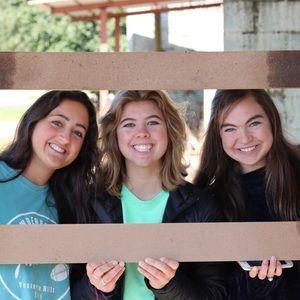 Meet your Posher, Hannah